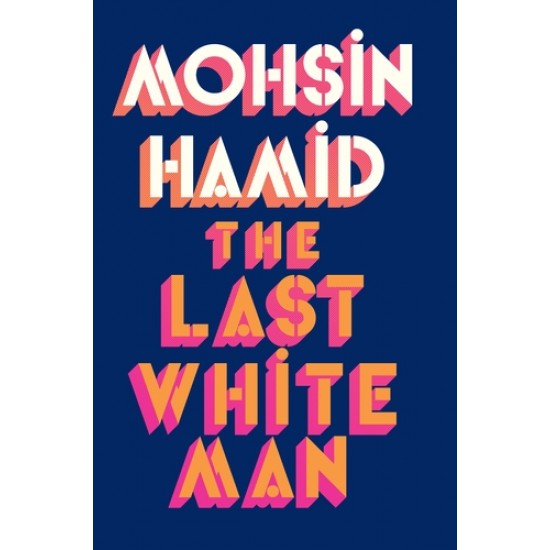 The Last White Man
