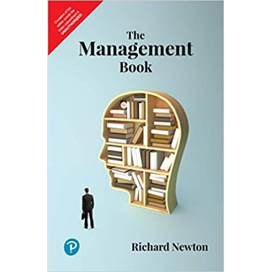 The Management Book