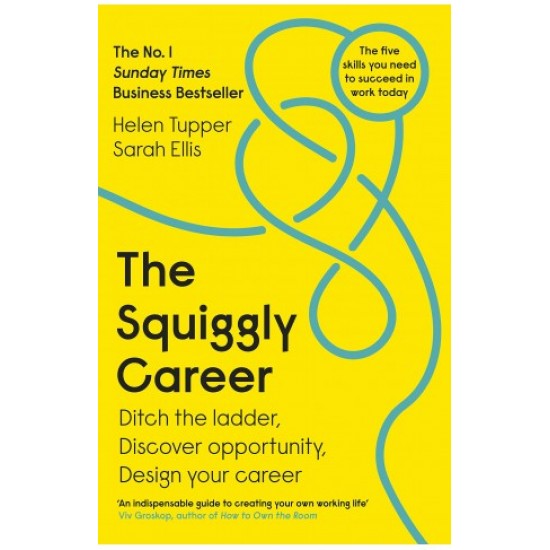 The Squiggly Career