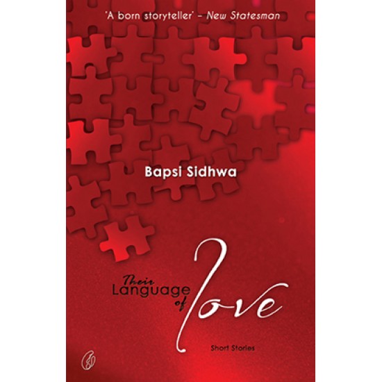 Their Language Of Love