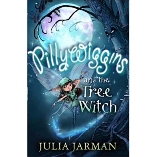 Pillywiggins and the Tree Witch