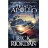 The Tyrant’s Tomb (The Trials of Apollo Book 4) 