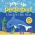 Pop Up Peekaboo Under The Sea