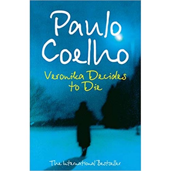 Veronika Decides to Die