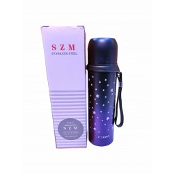 WATER BOTTLE SZM Stainless Steel 500ml