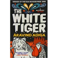 The White Tiger