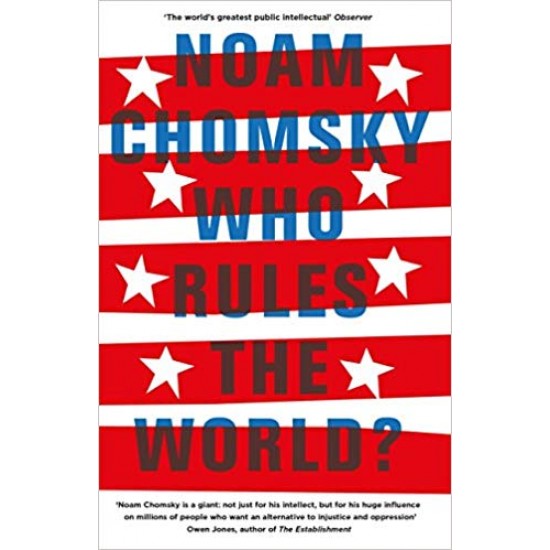Who Rules the World?