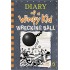 Diary of a Wimpy Kid: Wrecking Ball