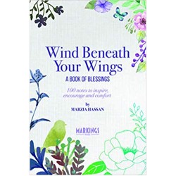 Wind Beneath Your Wings